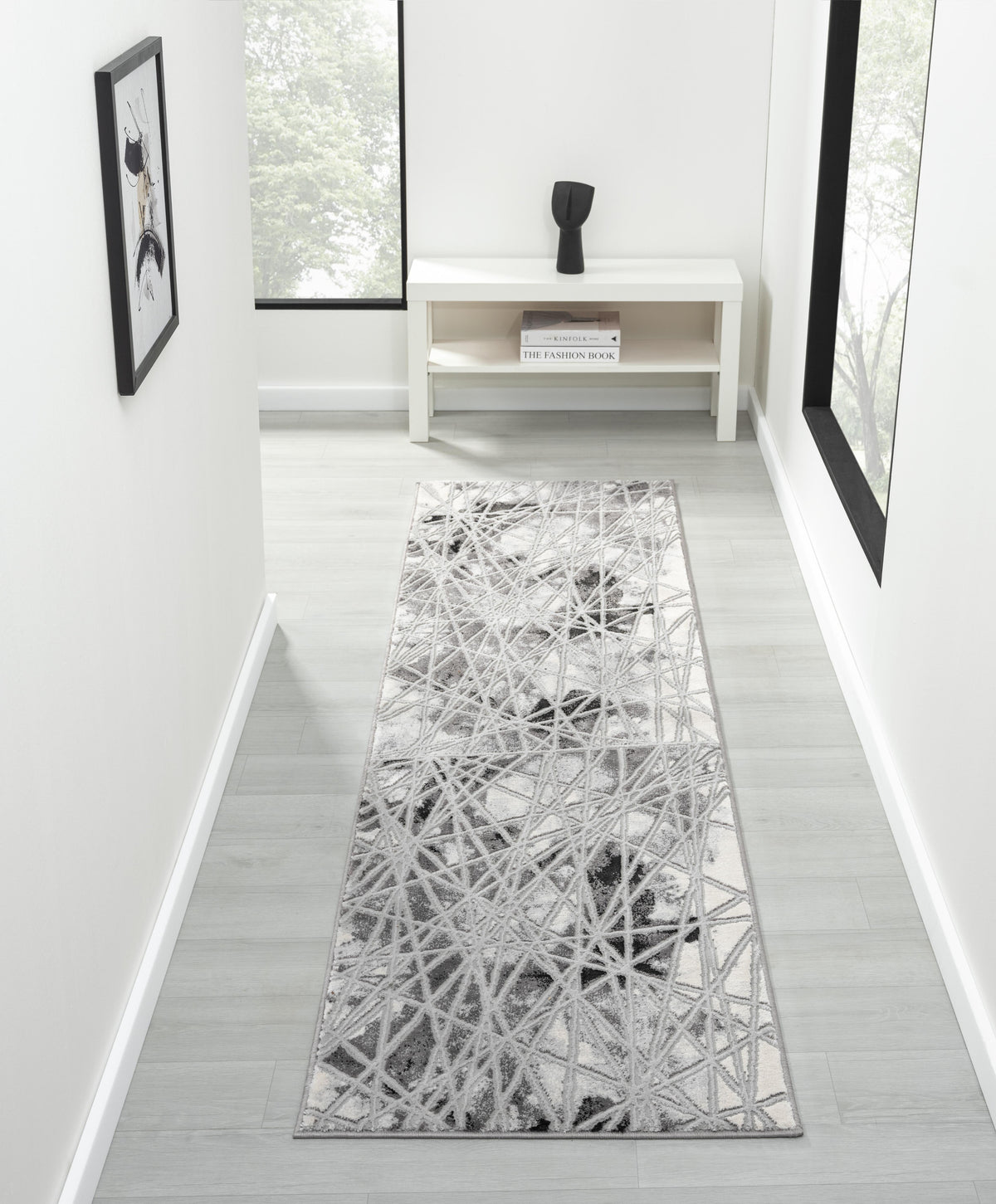 BIANCO 185TA D.GREY/P.GREY