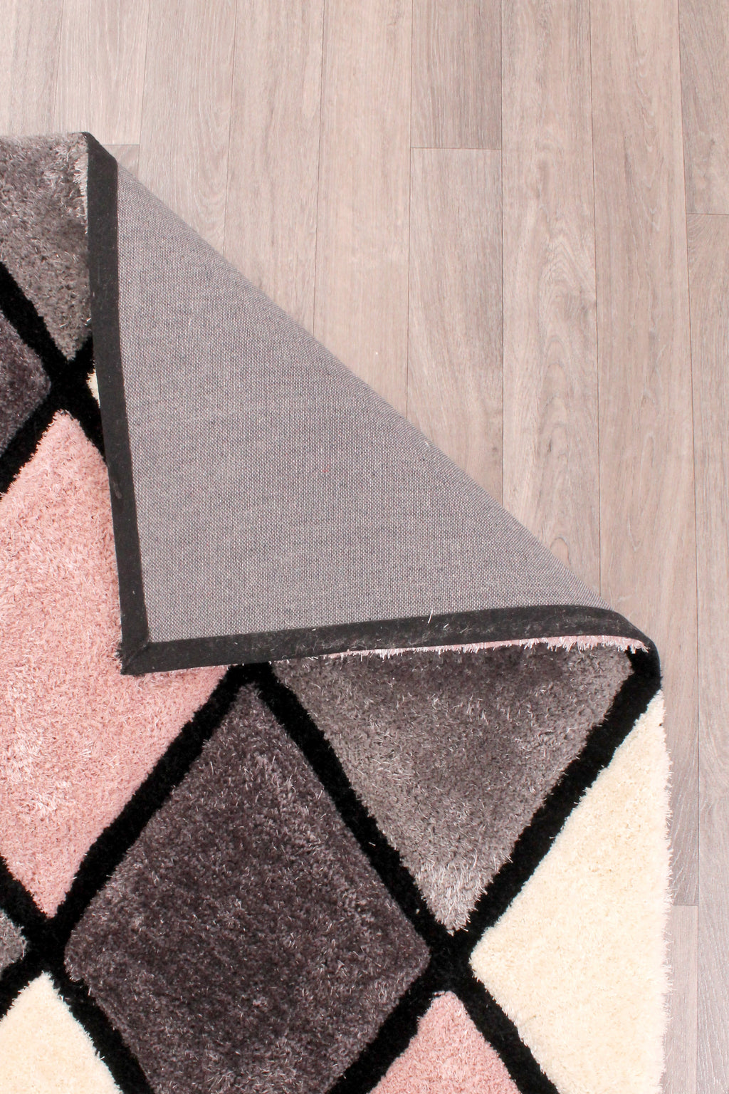 3D CARVED DIAMOND BLUSH
