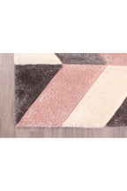 3D CARVED BLAZON BLUSH