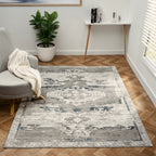 PETRA AJANTA GREY/BLUE