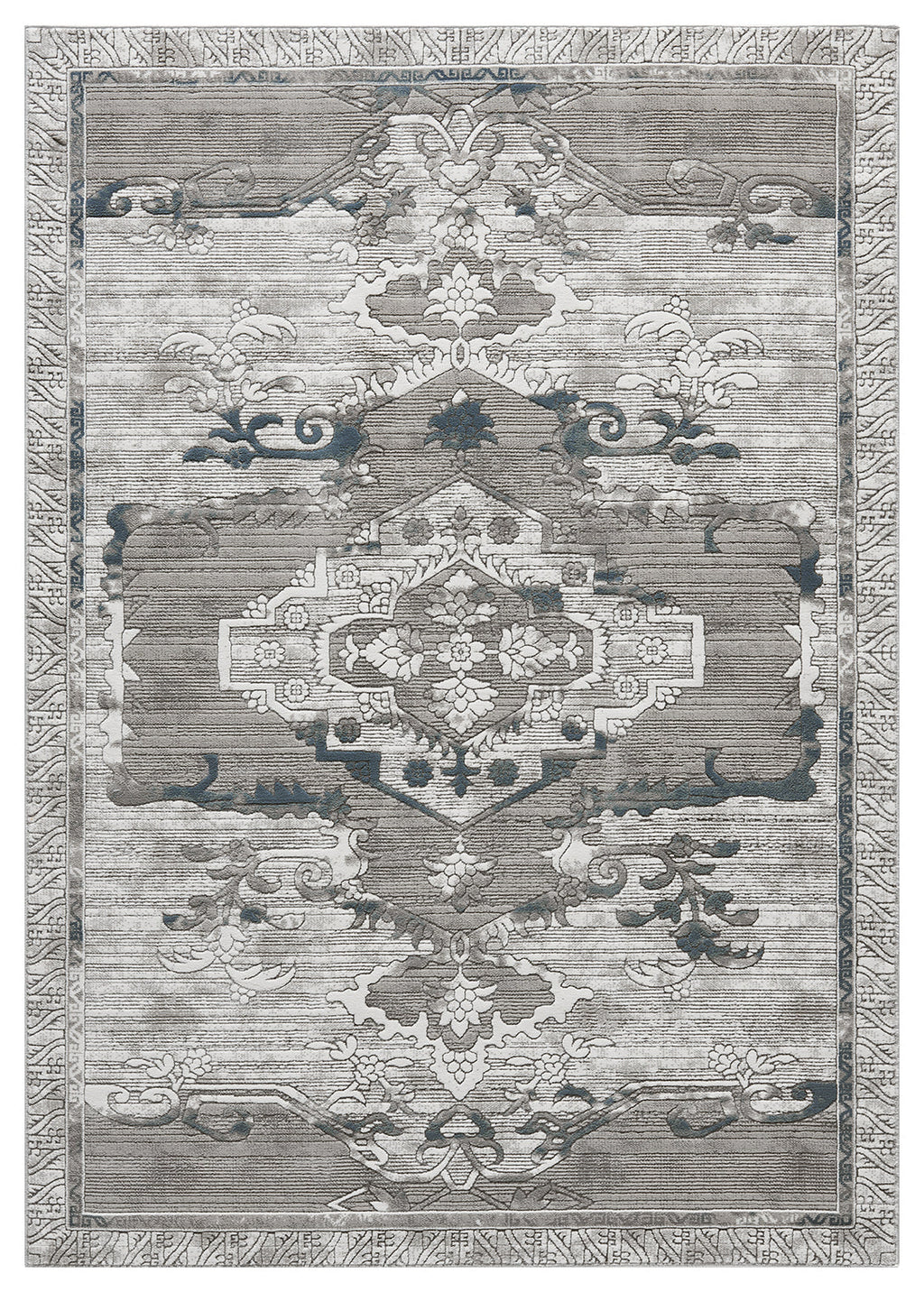 PETRA AJANTA GREY/BLUE