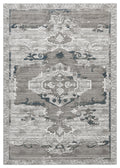 PETRA AJANTA GREY/BLUE