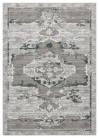 PETRA AJANTA GREY/BLUE