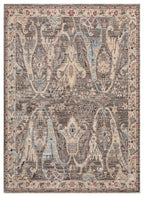 ALIA 697G5 GREY/ANTHRA