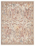 ALIA 697GC BEIGE/ROSE