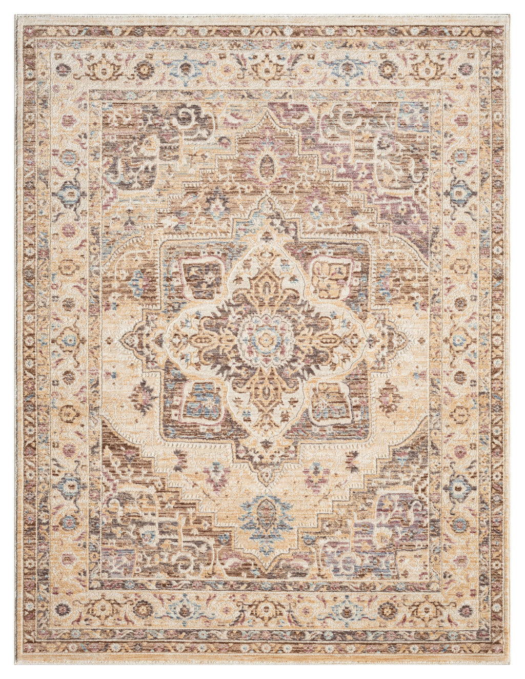 ALIA 842G2 BEIGE/GREY