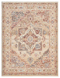 ALIA 842GC BEIGE/ROSE