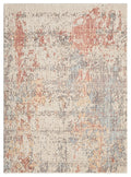 ALIA 860GC BEIGE/ROSE