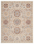 ALIA 893GC BEIGE/L.BROWN