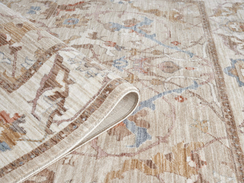 ALIA KEYON BEIGE/CREAM