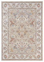 ALIA KEYON BEIGE/CREAM