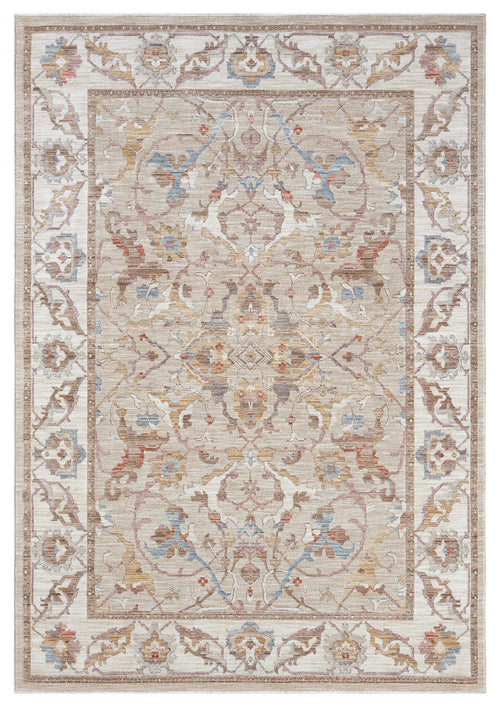 ALIA KEYON BEIGE/CREAM