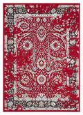 ALIA PARISA RED