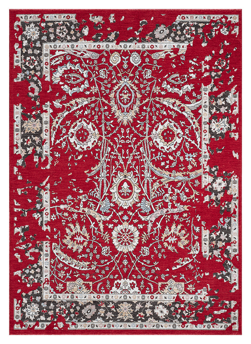 ALIA PARISA RED