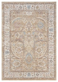 ALIA VIANA BEIGE/CREAM