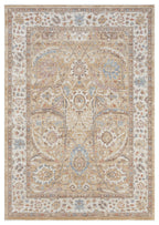 ALIA VIANA BEIGE/CREAM
