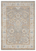ALIA VIANA GREY/CREAM