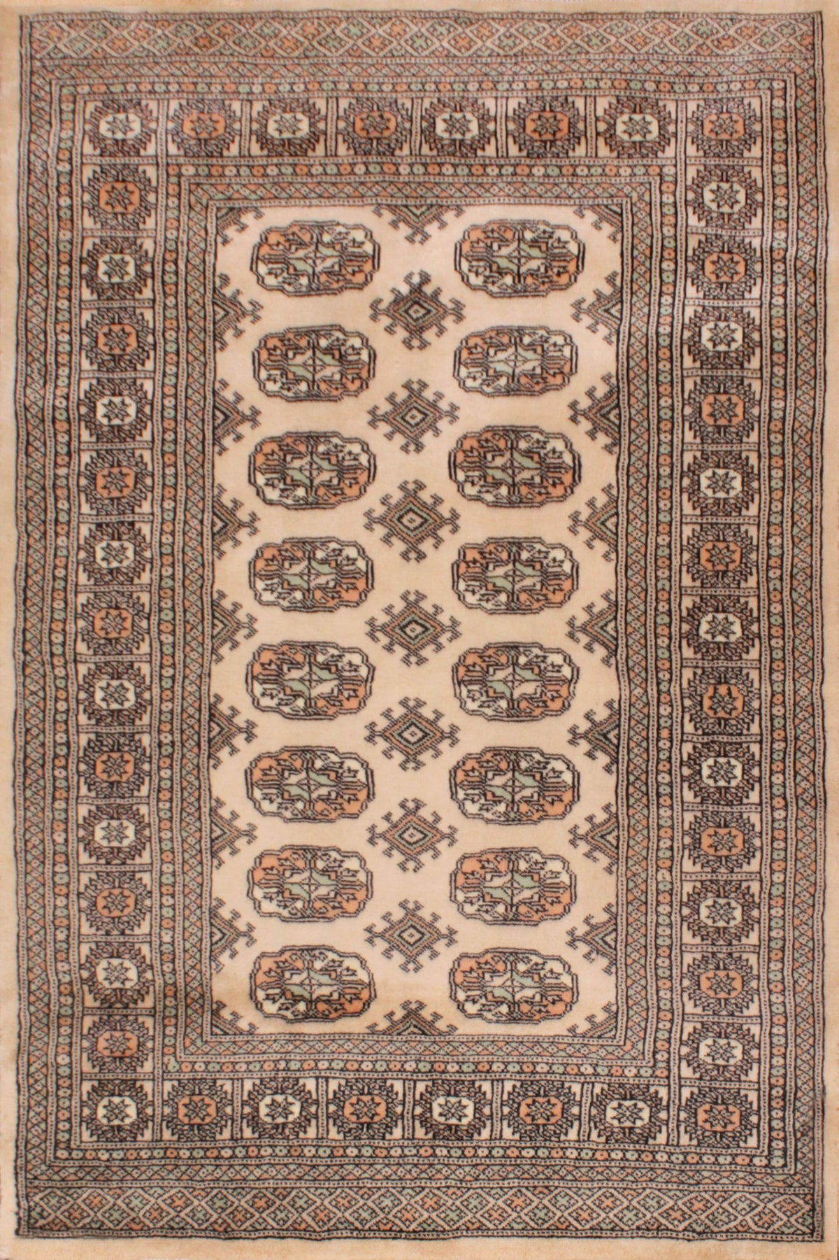 BOKHARA BEIGE