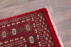 BOKHARA RED