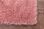 BOSTON PLAIN BLUSH