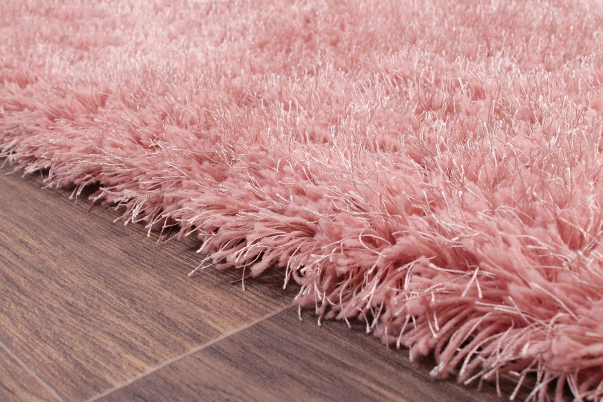 BOSTON PLAIN BLUSH