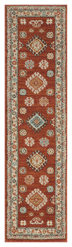 CASHMERE 5567 RED