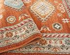 CASHMERE 5567 TERRACOTTA