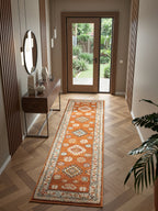 CASHMERE 5567 TERRACOTTA