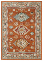 CASHMERE 5567 TERRACOTTA