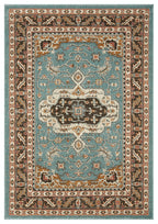 CASHMERE 5570 BLUE