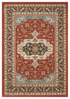 CASHMERE 5570 RED