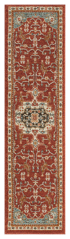 CASHMERE 5570 RED