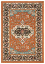 CASHMERE 5570 TERRACOTTA