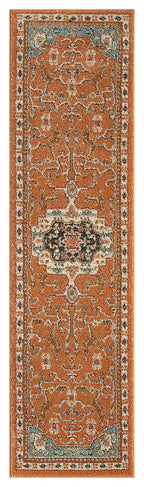 CASHMERE 5570 TERRACOTTA