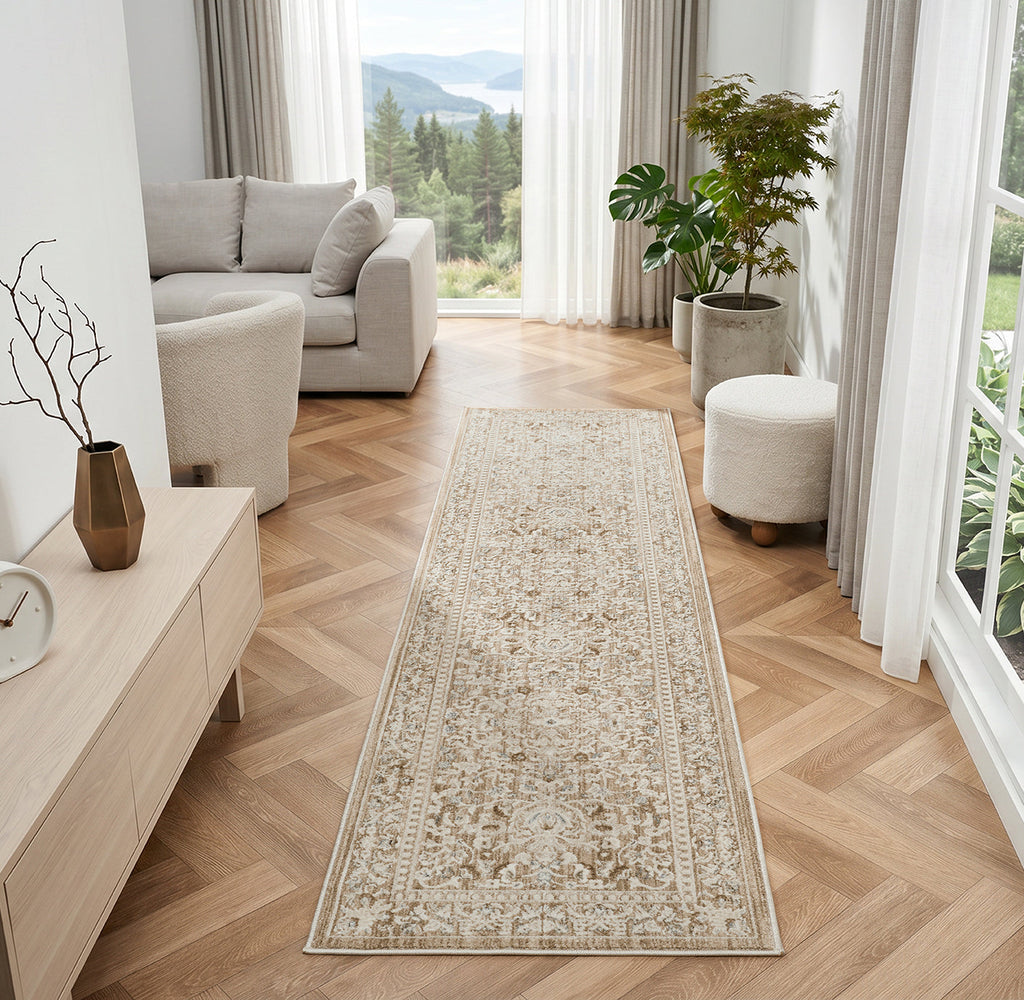 ELEGANCE DELARA BEIGE