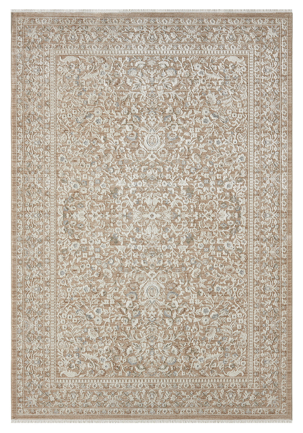 ELEGANCE DELARA BEIGE
