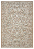 ELEGANCE DELARA BEIGE