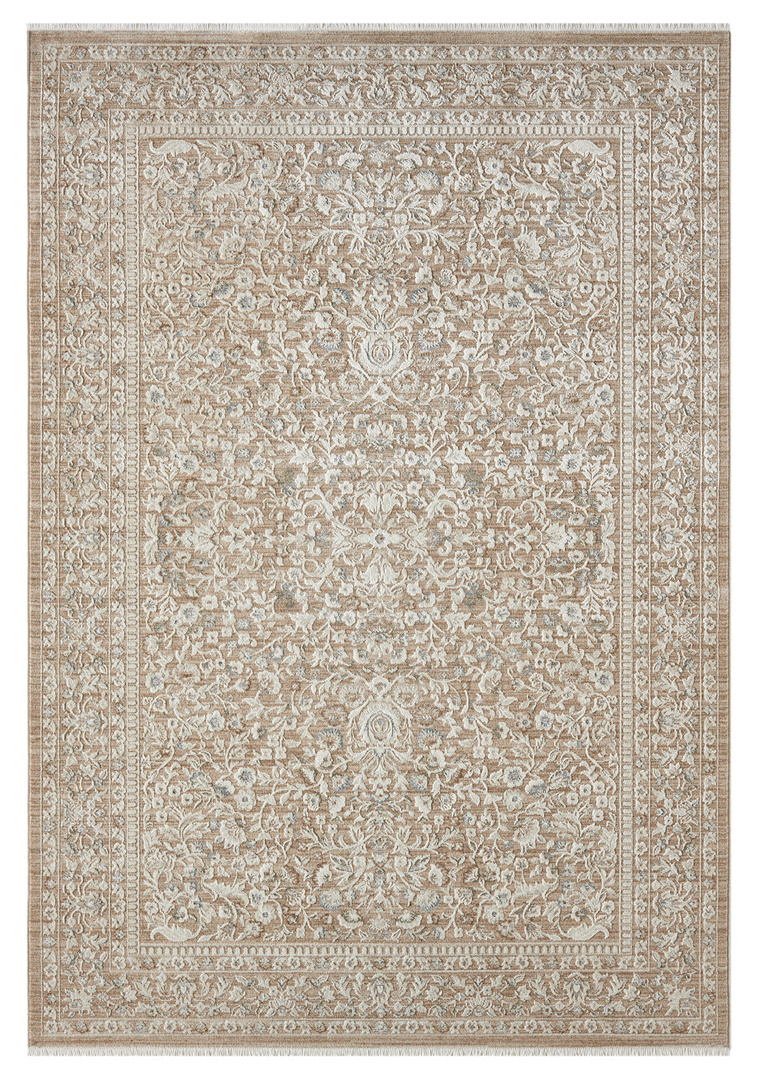 ELEGANCE DELARA BEIGE