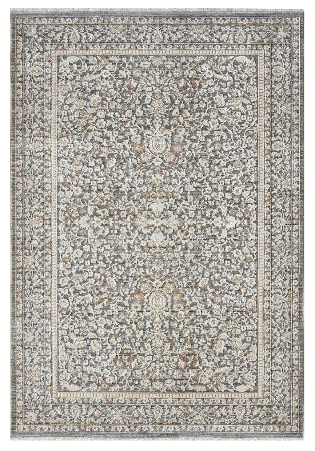 ELEGANCE DELARA GREY