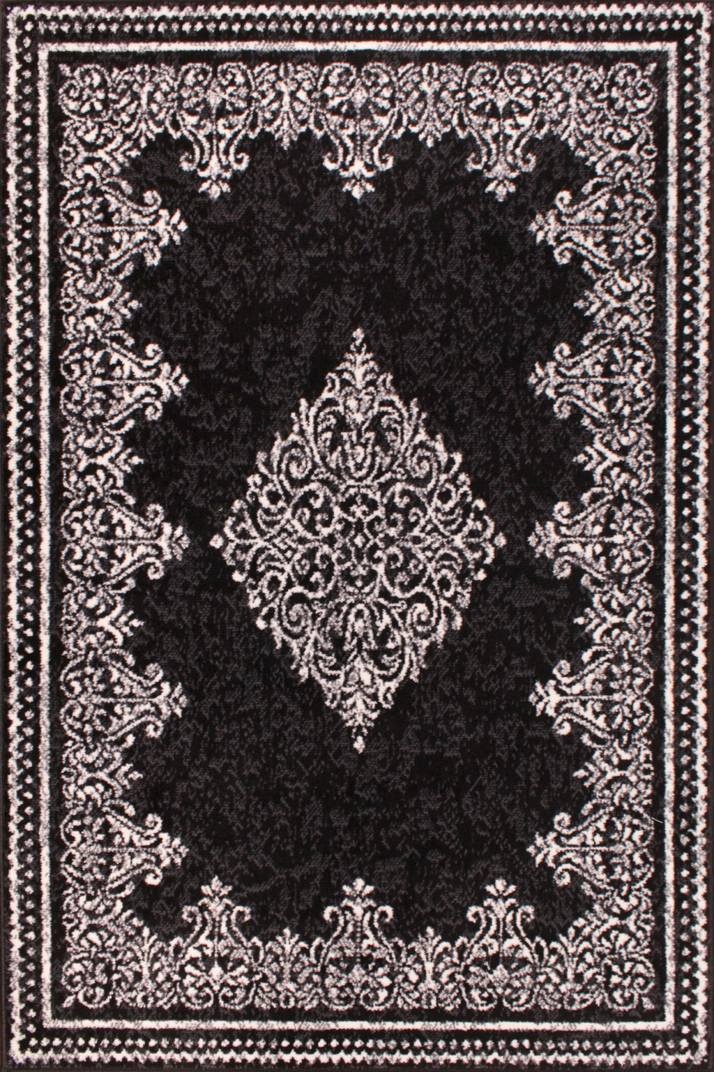 TRADITIONAL POLY DOUGLAS BLACK