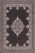 TRADITIONAL POLY DOUGLAS DARK GREY