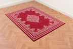 TRADITIONAL POLY DOUGLAS RED