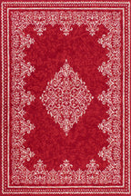 TRADITIONAL POLY DOUGLAS RED
