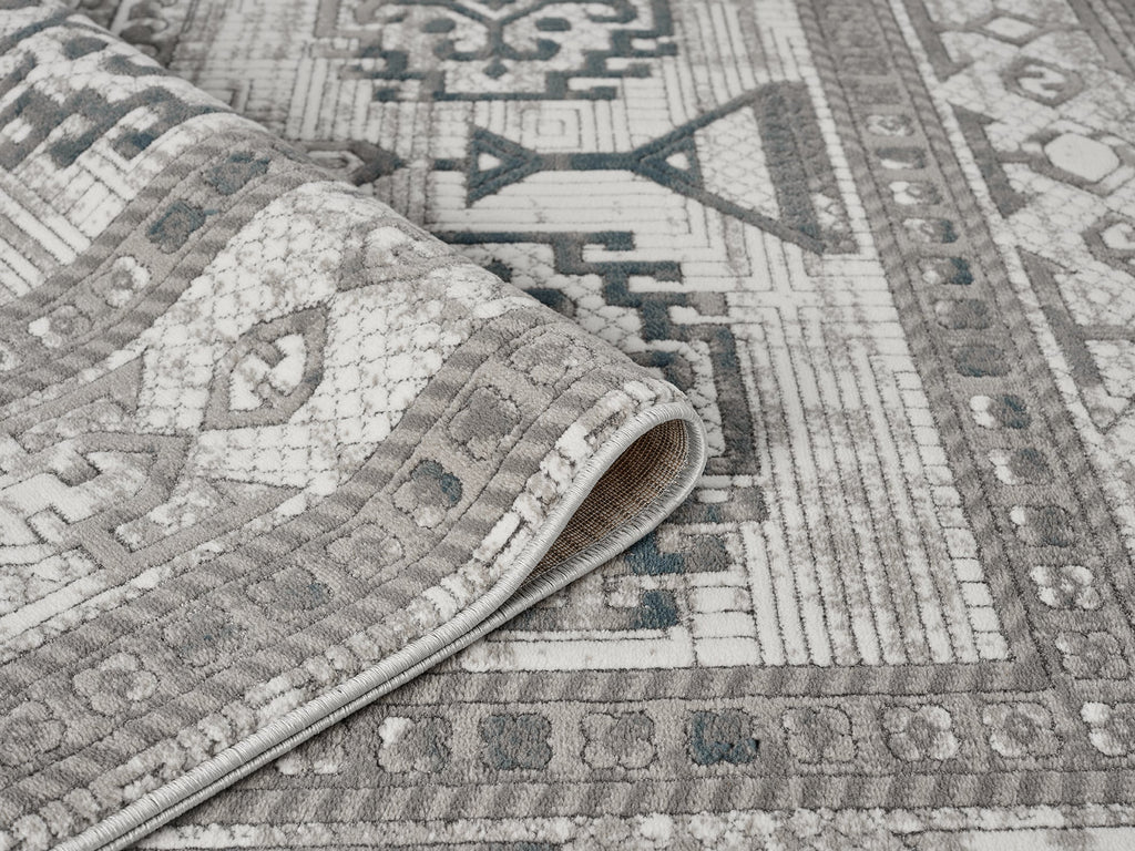 PETRA ELLORAH GREY/BLUE