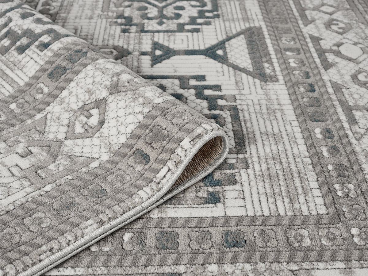 PETRA ELLORAH GREY/BLUE
