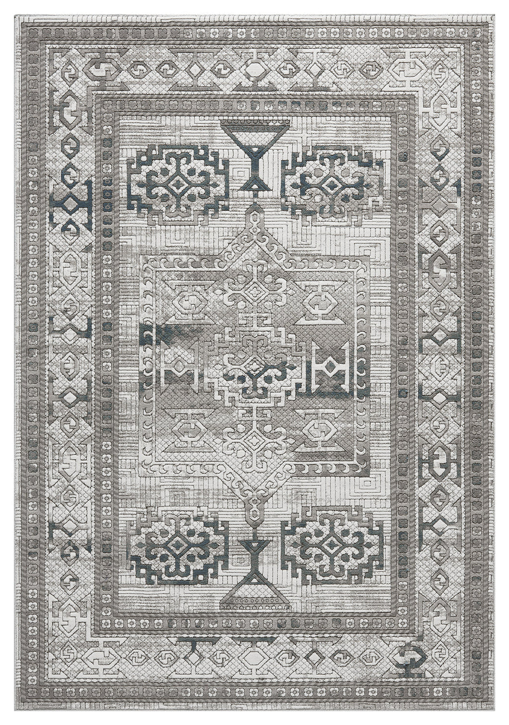 PETRA ELLORAH GREY/BLUE