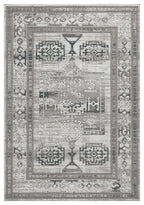 PETRA ELLORAH GREY/BLUE