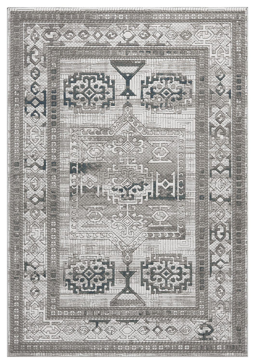 PETRA ELLORAH GREY/BLUE