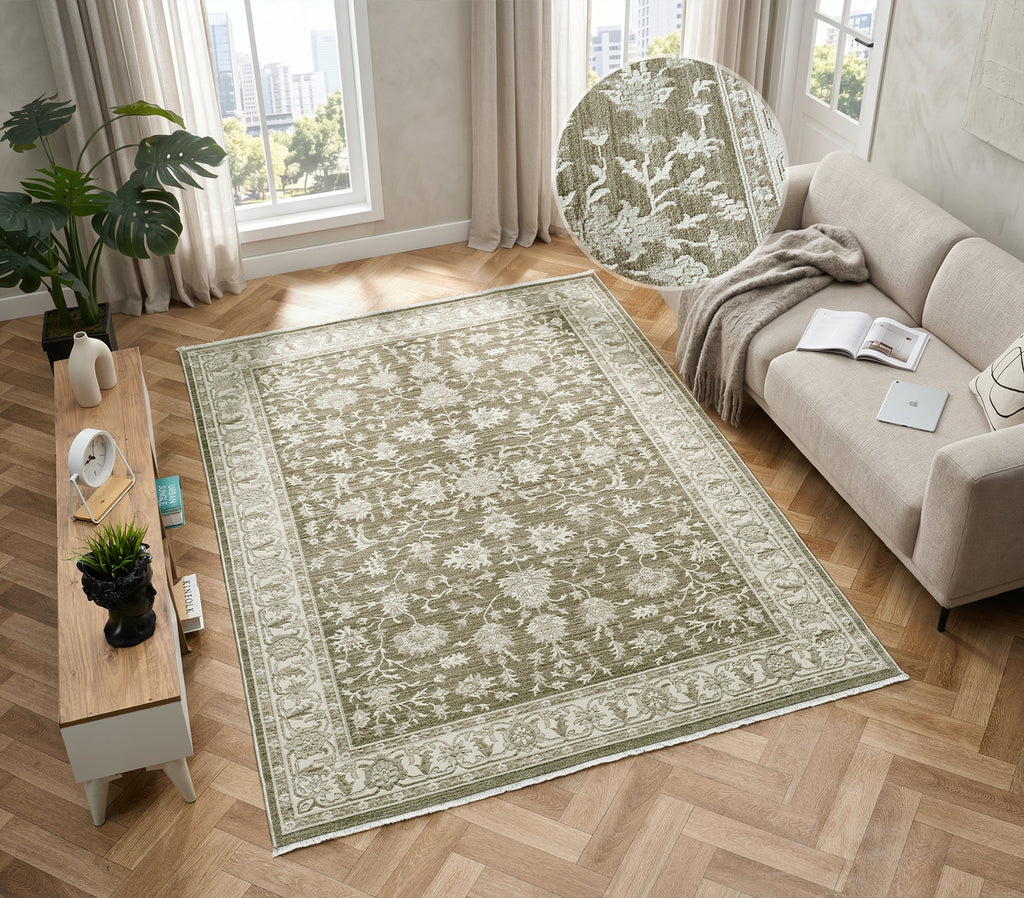 ELEGANCE FLORIN GREEN