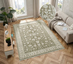ELEGANCE FLORIN GREEN